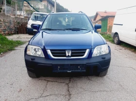 Honda Cr-v 2.0.i.klim.4x4.