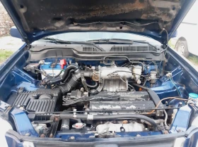 Honda Cr-v 2.0.i.klim.4x4. - 5850 лв. - 66612701 14