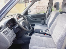 Honda Cr-v 2.0.i.klim.4x4. - 5850 лв. - 66612701 8