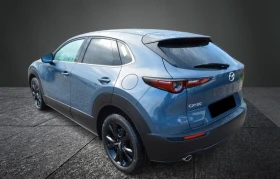 Обява за продажба на Mazda CX-30 SKYACTIV X 2.0i = NEW = Takumi Гаранция ~79 500 лв. - изображение 1