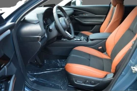 Обява за продажба на Mazda CX-30 SKYACTIV X 2.0i = NEW = Takumi Гаранция ~79 500 лв. - изображение 6