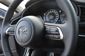 Обява за продажба на Mazda CX-30 SKYACTIV X 2.0i = NEW = Takumi Гаранция ~79 500 лв. - изображение 8