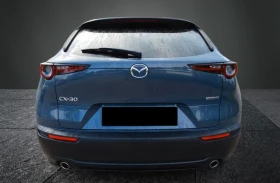 Обява за продажба на Mazda CX-30 SKYACTIV X 2.0i = NEW = Takumi Гаранция ~79 500 лв. - изображение 2