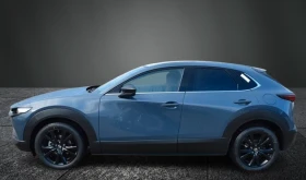 Обява за продажба на Mazda CX-30 SKYACTIV X 2.0i = NEW = Takumi Гаранция ~79 500 лв. - изображение 4