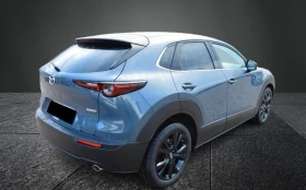Обява за продажба на Mazda CX-30 SKYACTIV X 2.0i = NEW = Takumi Гаранция ~79 500 лв. - изображение 3