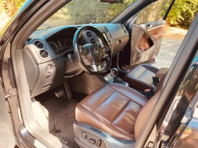 VW Tiguan R-Line | Mobile.bg    5