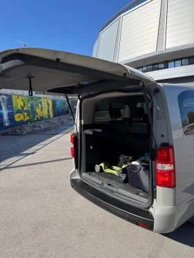 Citroen Spacetourer Lounge Long Version XL | Mobile.bg    14