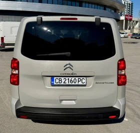 Обява за продажба на Citroen Spacetourer Lounge Long Version XL ~34 996 лв. - изображение 6