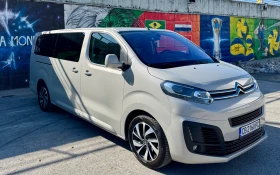 Обява за продажба на Citroen Spacetourer Lounge Long Version XL ~34 996 лв. - изображение 1