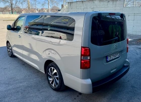 Обява за продажба на Citroen Spacetourer Lounge Long Version XL ~34 996 лв. - изображение 2