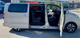 Обява за продажба на Citroen Spacetourer Lounge Long Version XL ~34 996 лв. - изображение 8