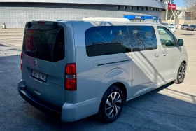 Обява за продажба на Citroen Spacetourer Lounge Long Version XL ~34 996 лв. - изображение 3