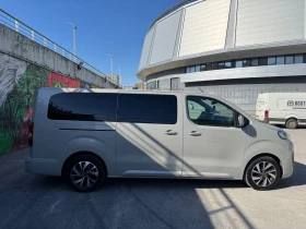 Обява за продажба на Citroen Spacetourer Lounge Long Version XL ~34 996 лв. - изображение 4