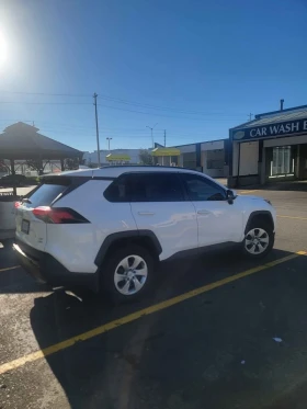 Обява за продажба на Toyota Rav4 LE AWD * * CARFAX * * АВТОКРЕДИТ * *  ~41 999 лв. - изображение 4
