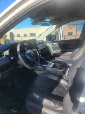 Обява за продажба на Toyota Rav4 LE AWD * * CARFAX * * АВТОКРЕДИТ * *  ~41 999 лв. - изображение 7