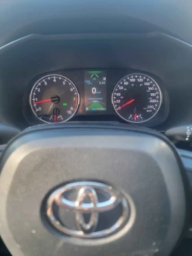 Обява за продажба на Toyota Rav4 LE AWD * * CARFAX * * АВТОКРЕДИТ * *  ~41 999 лв. - изображение 8