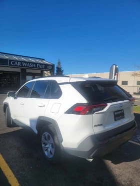 Обява за продажба на Toyota Rav4 LE AWD * * CARFAX * * АВТОКРЕДИТ * *  ~41 999 лв. - изображение 3