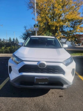Обява за продажба на Toyota Rav4 LE AWD * * CARFAX * * АВТОКРЕДИТ * *  ~41 999 лв. - изображение 2