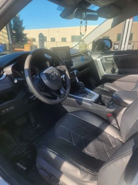 Обява за продажба на Toyota Rav4 LE AWD * * CARFAX * * АВТОКРЕДИТ * *  ~41 999 лв. - изображение 6