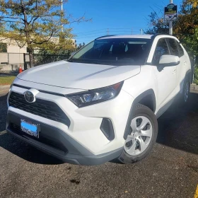 Обява за продажба на Toyota Rav4 LE AWD * * CARFAX * * АВТОКРЕДИТ * *  ~41 999 лв. - изображение 1