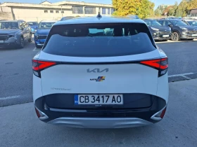 Kia Sportage 1.6 EX Гаранция - 59990 лв. / 30672.40 € - 73606137 5