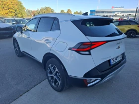 Kia Sportage 1.6 EX Гаранция - 59990 лв. / 30672.40 € - 73606137 6
