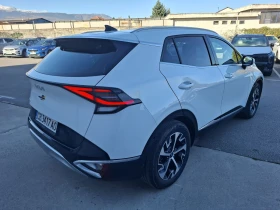 Kia Sportage 1.6 EX Гаранция - 59990 лв. / 30672.40 € - 73606137 4