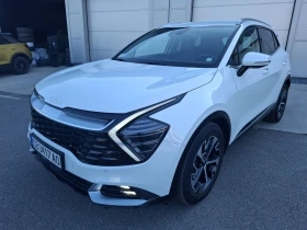 Kia Sportage 1.6 EX Гаранция