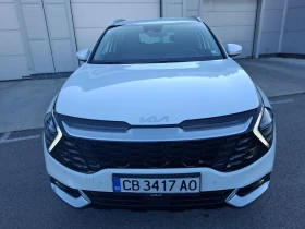 Kia Sportage 1.6 EX Гаранция - 59990 лв. / 30672.40 € - 73606137 2