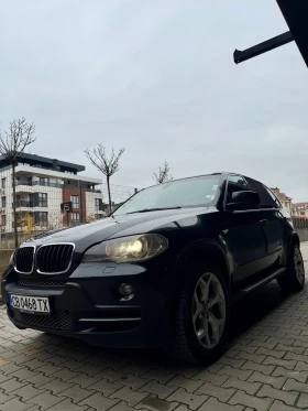 BMW X5 3.0 235к.с 7-местен, снимка 5