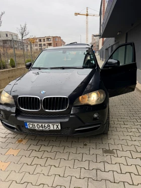 BMW X5 3.0 235к.с 7-местен, снимка 6