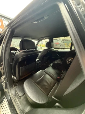 BMW X5 3.0 235к.с 7-местен, снимка 10