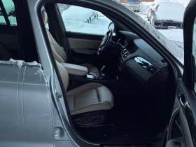 BMW X3 * xDrive28i * CARFAX * БЕЗ ПЪРВОНАЧАЛНА ВНОСКА - 27499 лв. / 14060.02 € - 26848231 10