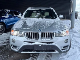 BMW X3 * xDrive28i * CARFAX * БЕЗ ПЪРВОНАЧАЛНА ВНОСКА - 27499 лв. / 14060.02 € - 26848231 6