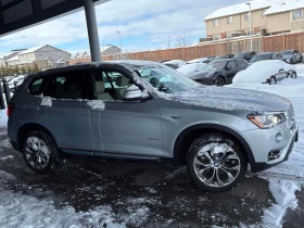 BMW X3 * xDrive28i * CARFAX * БЕЗ ПЪРВОНАЧАЛНА ВНОСКА - 27499 лв. / 14060.02 € - 26848231 3