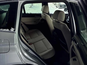 BMW X3 * xDrive28i * CARFAX * БЕЗ ПЪРВОНАЧАЛНА ВНОСКА - 27499 лв. / 14060.02 € - 26848231 11