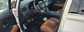 Lexus RX 450h Sport, снимка 9