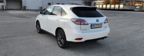 Lexus RX 450h Sport, снимка 5