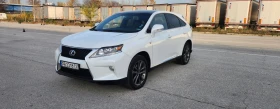 Lexus RX 450h Sport, снимка 3