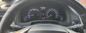 Lexus RX 450h Sport, снимка 6
