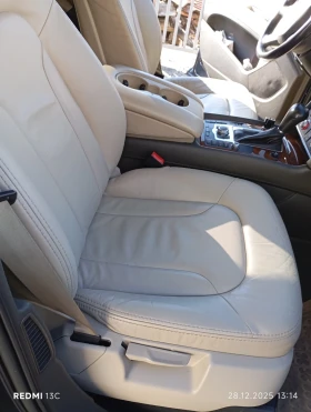 Audi Q7, снимка 7