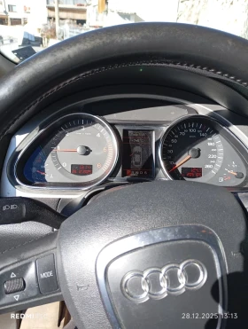 Audi Q7, снимка 11