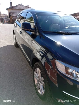 Audi Q7, снимка 5