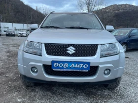 Suzuki Grand vitara 2.0i-4x4 бурзи бавни-климатроник-подгрев-Италия - 5900 € / 11539.40 лв. - 53136321 8