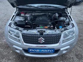 Suzuki Grand vitara 2.0i-4x4 бурзи бавни-климатроник-подгрев-Италия - 5900 € / 11539.40 лв. - 53136321 17
