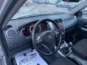 Suzuki Grand vitara 2.0i-4x4 бурзи бавни-климатроник-подгрев-Италия - 5900 € / 11539.40 лв. - 53136321 9