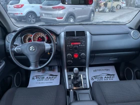 Suzuki Grand vitara 2.0i-4x4 бурзи бавни-климатроник-подгрев-Италия - 5900 € / 11539.40 лв. - 53136321 12