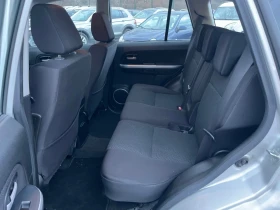 Suzuki Grand vitara 2.0i-4x4 бурзи бавни-климатроник-подгрев-Италия - 5900 € / 11539.40 лв. - 53136321 11
