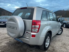 Suzuki Grand vitara 2.0i-4x4 бурзи бавни-климатроник-подгрев-Италия - 5900 € / 11539.40 лв. - 53136321 5