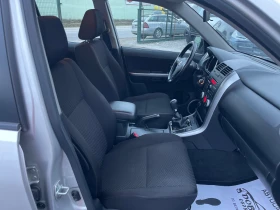 Suzuki Grand vitara 2.0i-4x4 бурзи бавни-климатроник-подгрев-Италия - 5900 € / 11539.40 лв. - 53136321 16